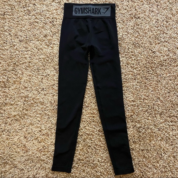 Gymshark Pants - Gymshark Flex High Waisted Leggings